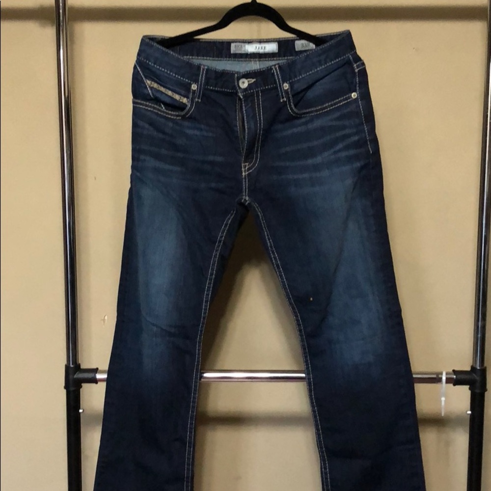 MENS - BKE Denim Jake Jeans